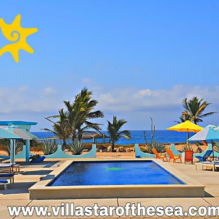 Villa Star Of The Sea (Adults Only)-2