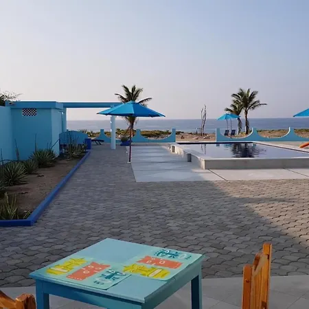 Villa Star Of The Sea (Adults Only)-2